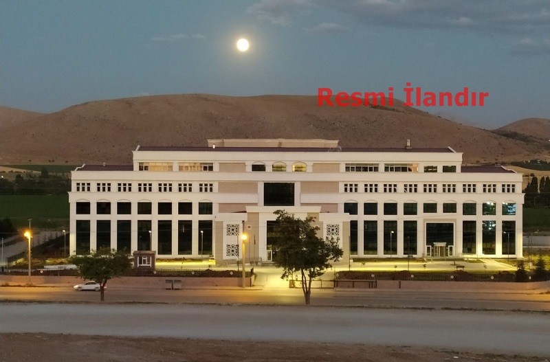 T.C. ELBİSTAN 2. ASLİYE HUKUK MAHKEMESİNDEN