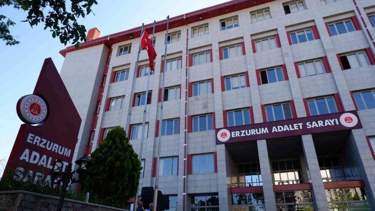 T.C. ERZURUM 3. (SULH HUKUK MAH.) SATIŞ MEMURLUĞU