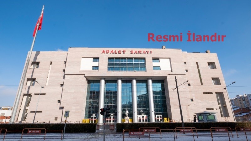 T.C. ESKİŞEHİR 5. AİLE MAHKEMESİNDEN