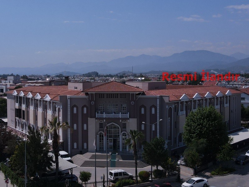 T.C. FETHİYE 2. ASLİYE HUKUK MAHKEMESİ