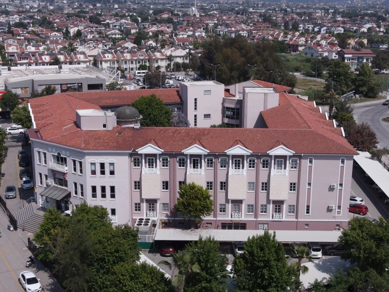 T.C. FETHİYE 3. ASLİYE CEZA MAHKEMESİNDEN