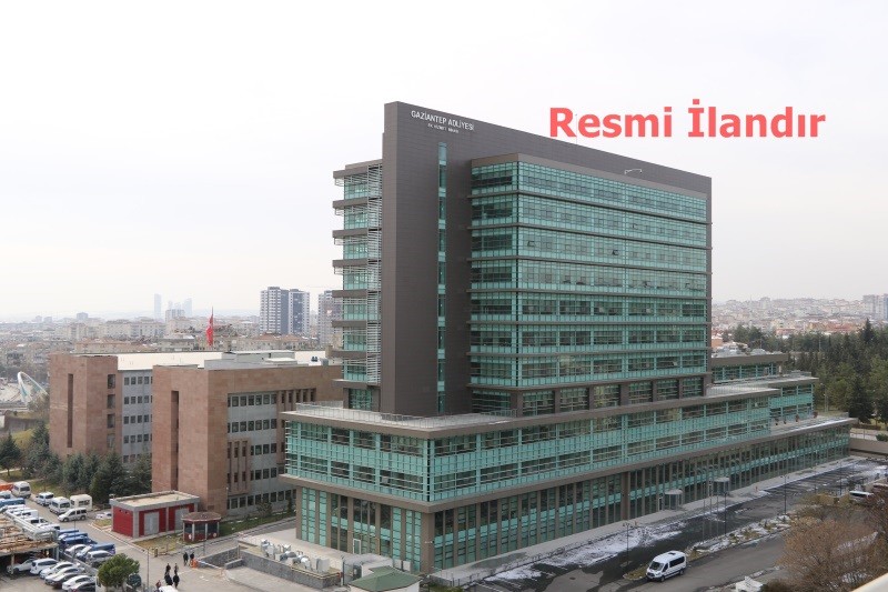 T.C. GAZİANTEP 4. AİLE MAHKEMESİNDEN