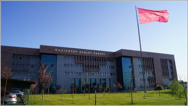 T.C. GAZİANTEP 7. ASLİYE CEZA MAHKEMESİ