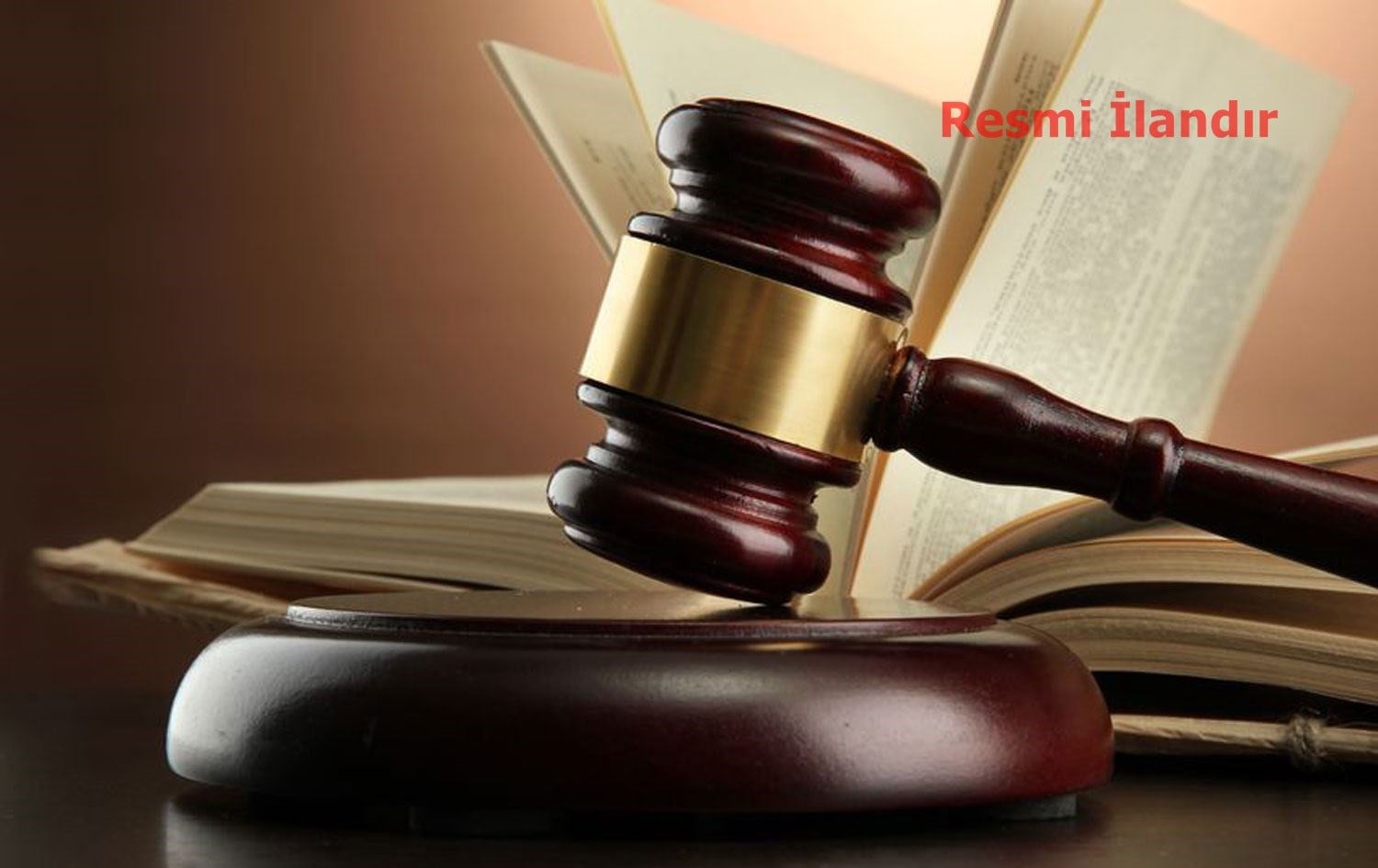 T.C. GÖLBAŞI (ADIYAMAN) 3. ASLİYE HUKUK MAHKEMESİNDEN