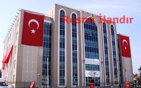 T.C. GÖLCÜK (SULH HUKUK MAH.) SATIŞ MEMURLUĞU