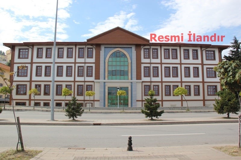 T.C. GÖRELE SULH HUKUK MAHKEMESİNDEN