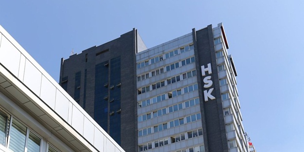 T.C. HÂKİMLER VE SAVCILAR KURULU