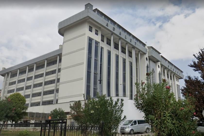 T.C. HATAY 2. İŞ MAHKEMESİ