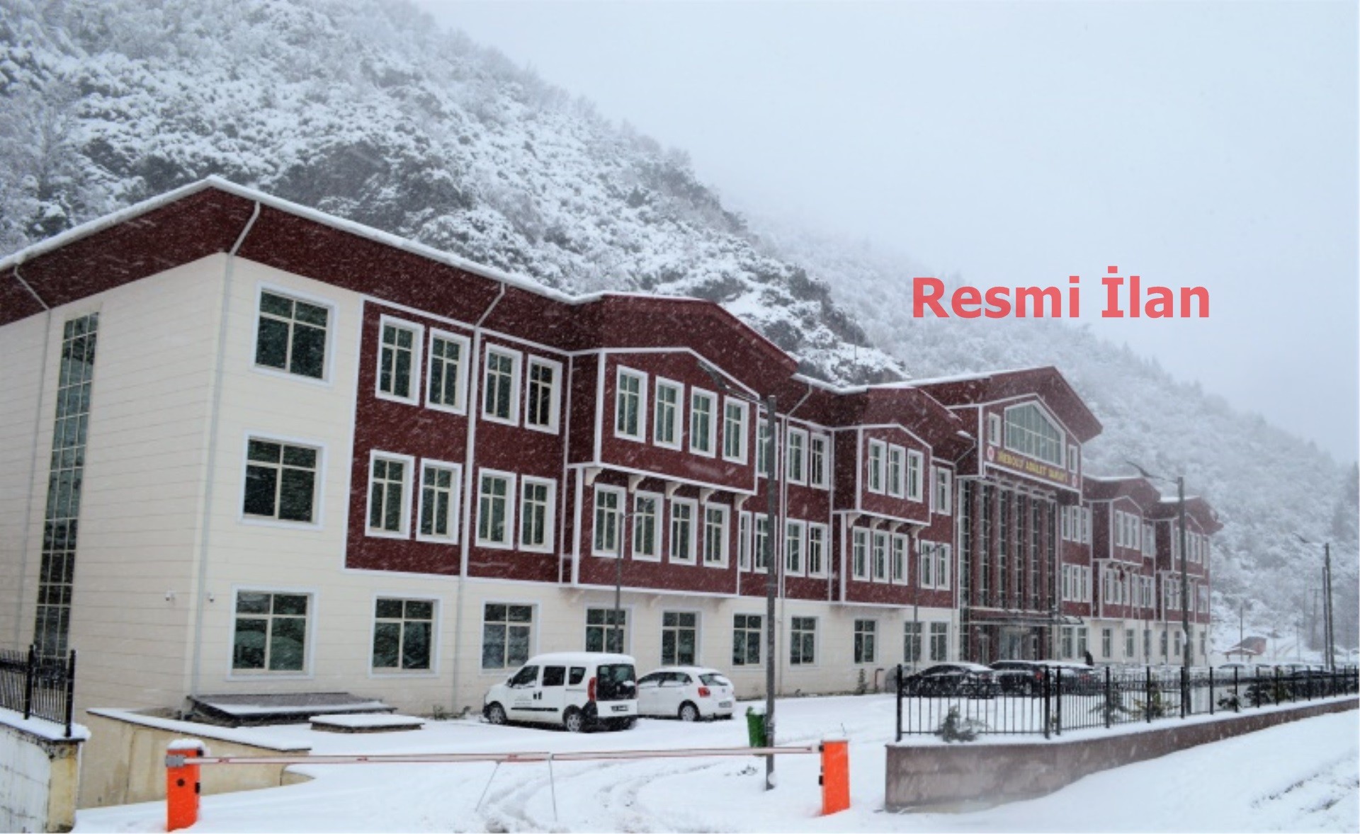 T.C. İNEBOLU ASLİYE HUKUK MAHKEMESİNDEN