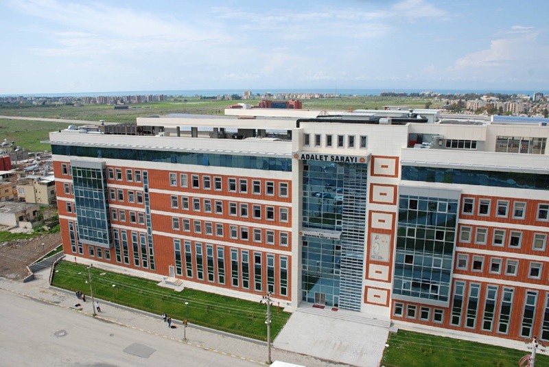 T.C. İSKENDERUN 2. AİLE MAHKEMESİNDEN