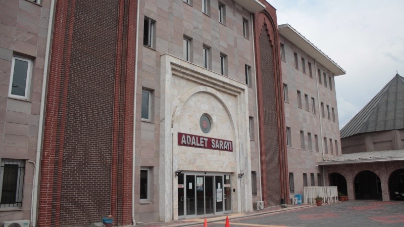 T.C. ISPARTA 2. ASLİYE HUKUK MAHKEMESİ