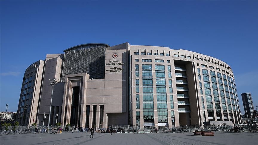 T.C. İSTANBUL 17. ASLİYE HUKUK MAHKEMESİ