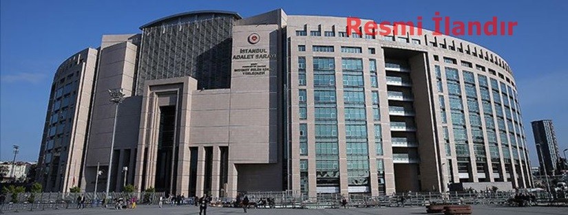 T.C. İSTANBUL 20. İŞ MAHKEMESİ