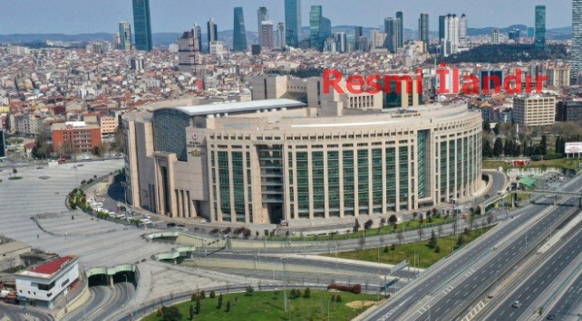 T.C. İSTANBUL 33. AĞIR CEZA MAHKEMESİ