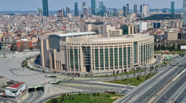 T.C. İSTANBUL 36. ASLİYE HUKUK MAHKEMESİ