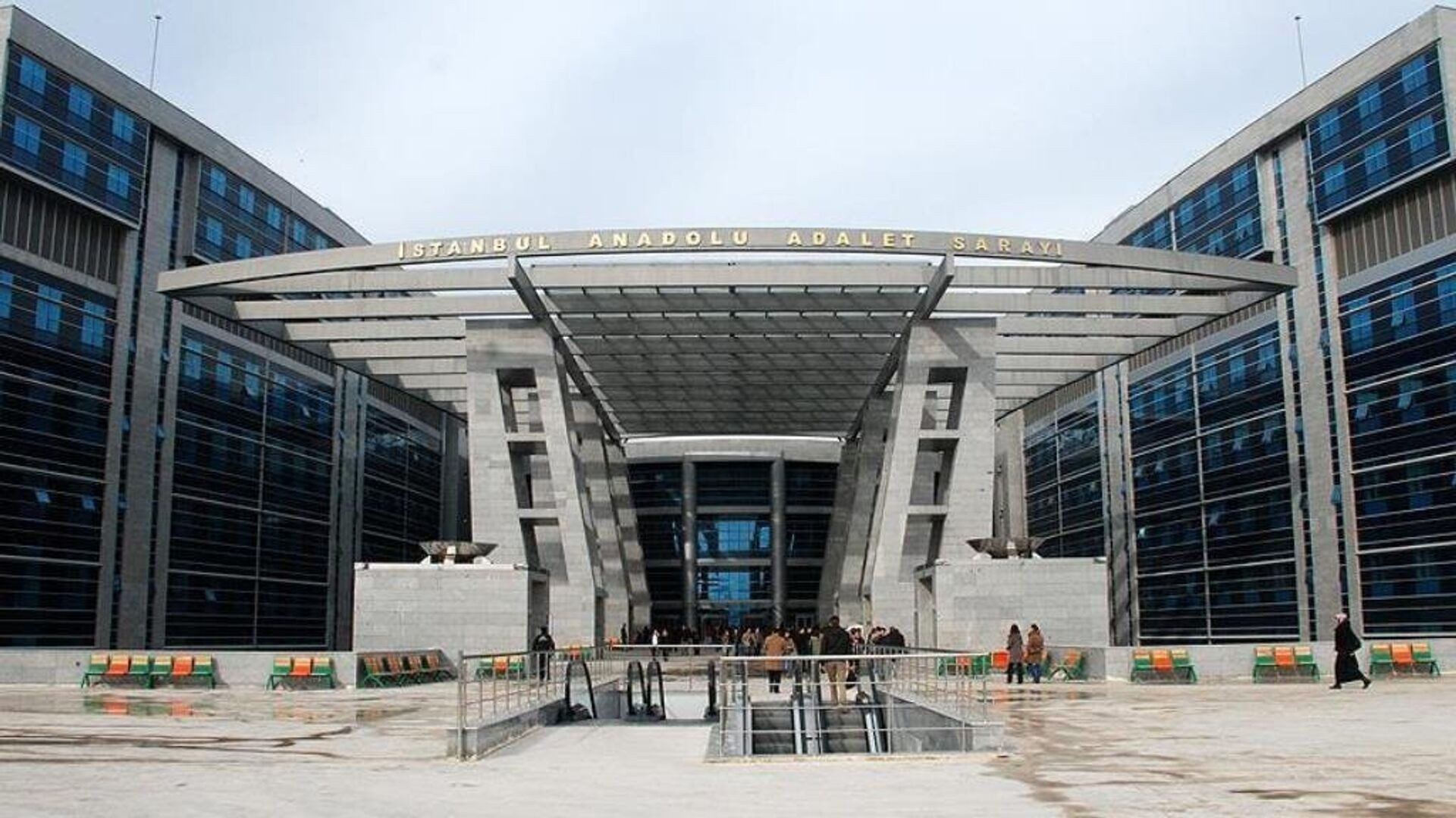 T.C. İSTANBUL 54. ASLİYE CEZA MAHKEMESİNDEN /BAŞKANLIĞINDAN