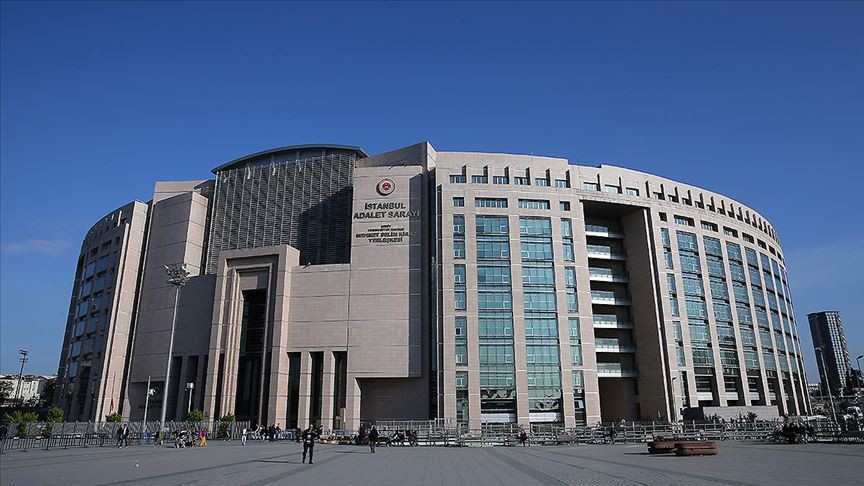 T.C. İSTANBUL 57. ASLİYE CEZA MAHKEMESİ