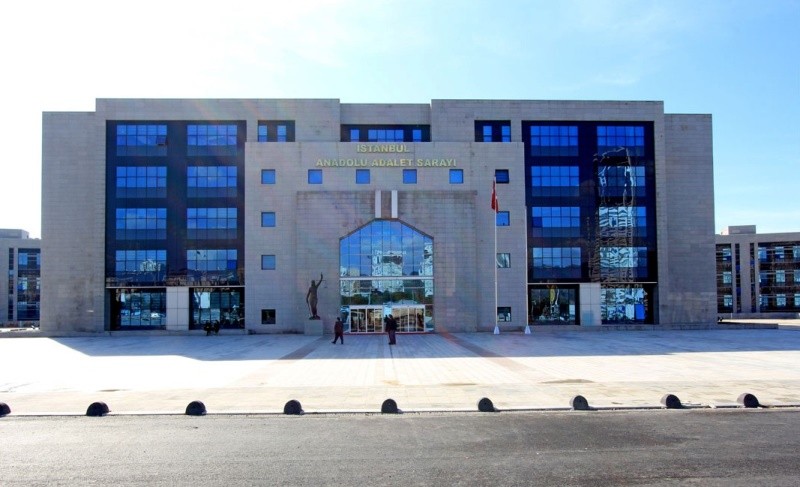 T.C. İSTANBUL ANADOLU 29. ASLİYE CEZA MAHKEMESİ