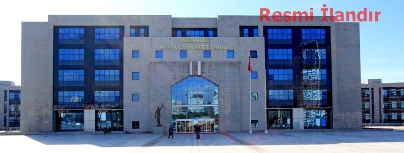 T.C. İSTANBUL ANADOLU 42. ASLİYE CEZA MAHKEMESİNDEN