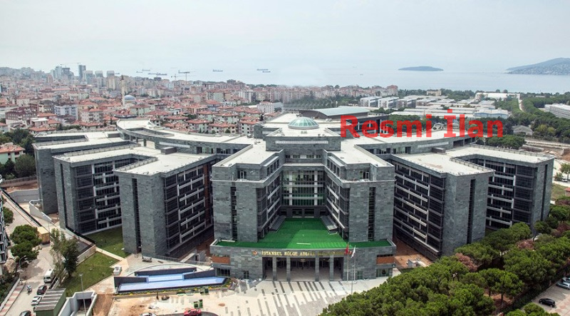 T.C. İSTANBUL BÖLGE ADLİYE MAHKEMESİ 25. CEZA DAİRESİNDEN