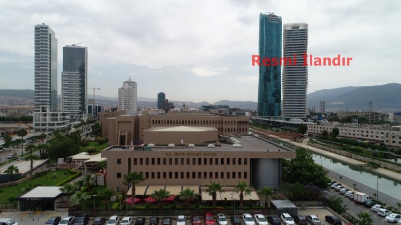 T.C. İZMİR 13. AİLE MAHKEMESİ