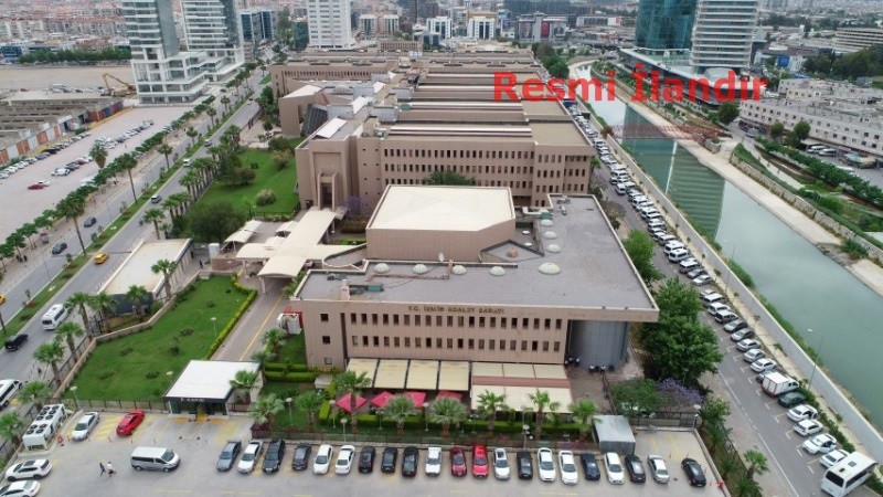 T.C. İZMİR 6. ASLİYE TİCARET MAHKEMESİ