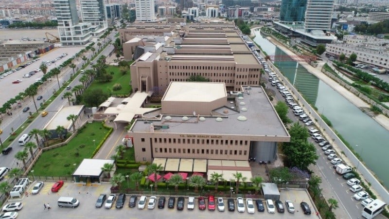 T.C. İZMİR 6. TÜKETİCİ MAHKEMESİ