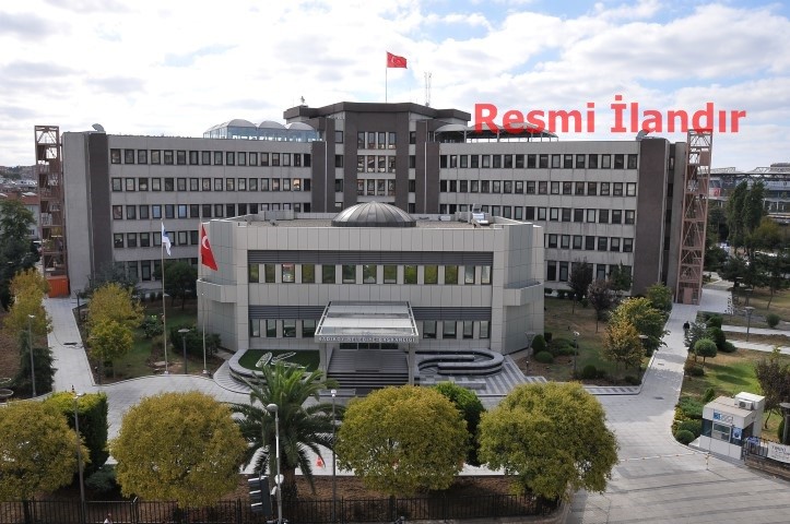 T.C. KADIKÖY BELEDİYE BAŞKANLIĞINDAN