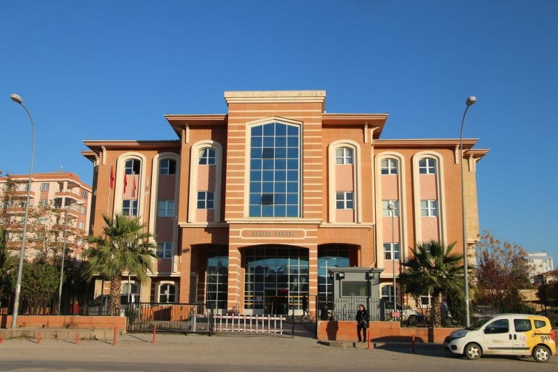 T.C. KADİRLİ AĞIR CEZA MAHKEMESİNDEN