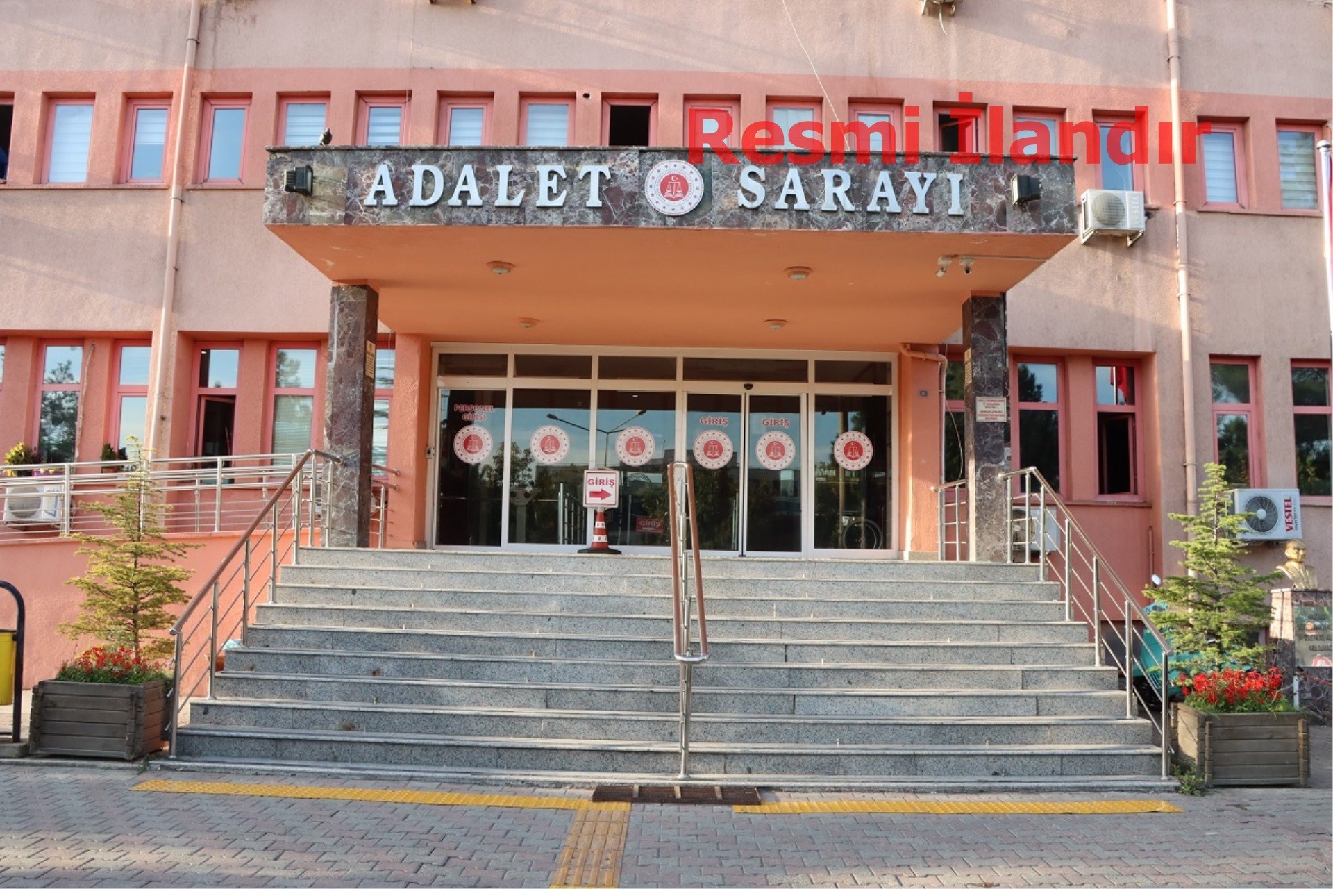 T.C. KARABÜK İCRA DAİRESİ