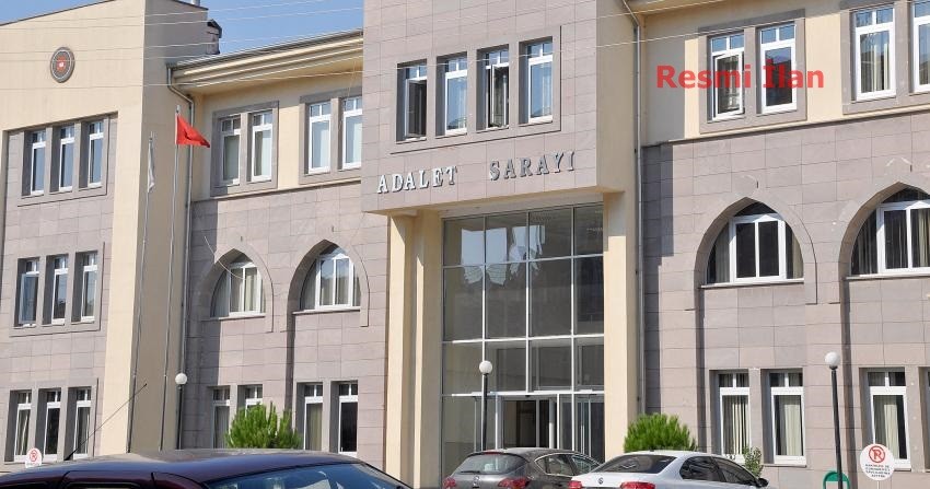 T.C. KARACABEY (SULH HUKUK MAH.) SATIŞ MEMURLUĞU