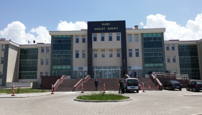 T.C. KARS 2. ASLİYE HUKUK MAHKEMESİ