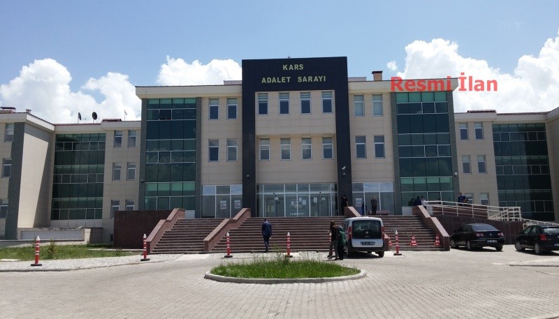 T.C. KARS SULH HUKUK MAHKEMESİNDEN