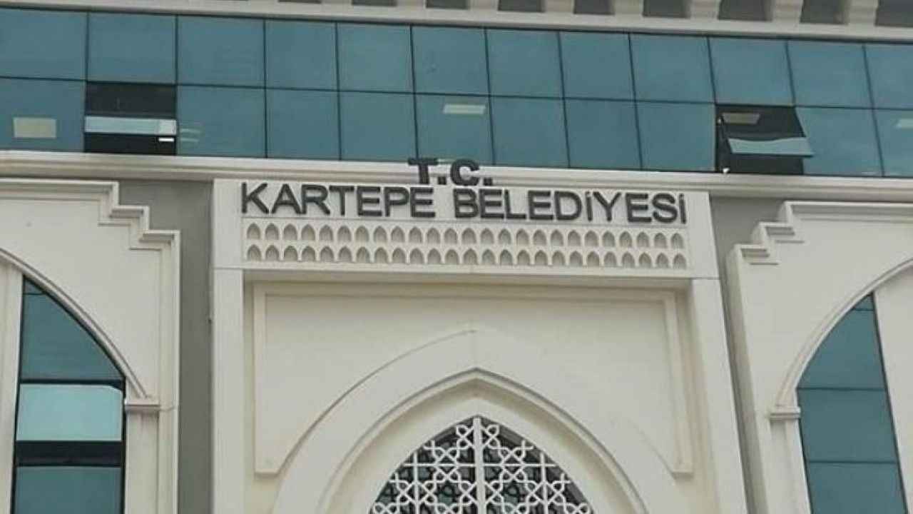 T.C. KARTEPE BELEDİYE BAŞKANLIĞINDAN