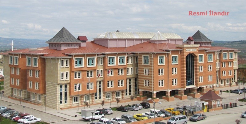 T.C. KASTAMONU 2. ASLİYE HUKUK MAHKEMESİ