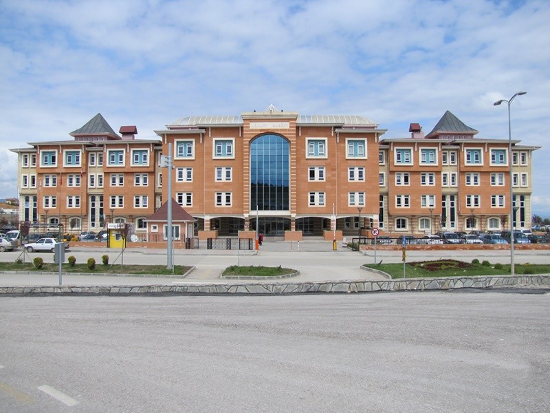 T.C. KASTAMONU 3. ASLİYE HUKUK MAHKEMESİNDEN