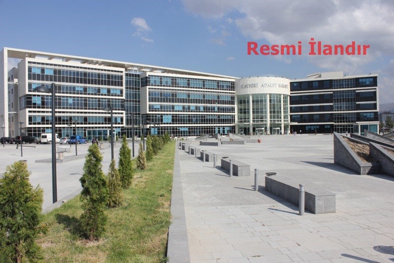 T.C. KAYSERİ 2. SULH HUKUK MAHKEMESİ