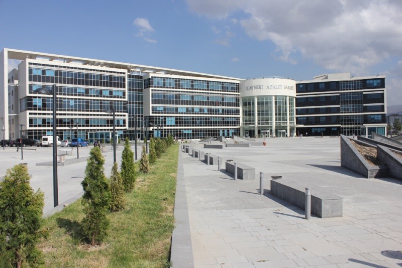 T.C. KAYSERİ GENEL İCRA DAİRESİ'NDEN