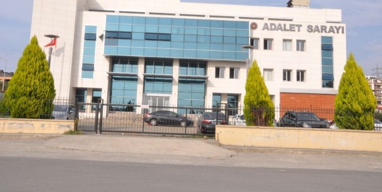 T.C. KDZ.EREĞLİ 1. SULH HUKUK MAHKEMESİ