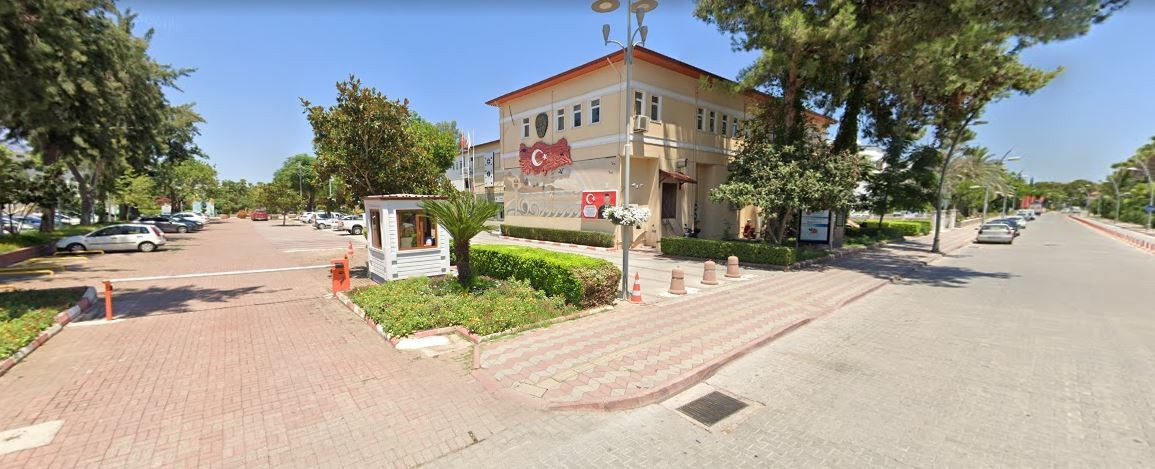 T.C. KEMER İLÇESİ BELEDİYE BAŞKANLIĞI