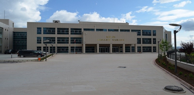 T.C. KİLİS 2. AĞIR CEZA MAHKEMESİ