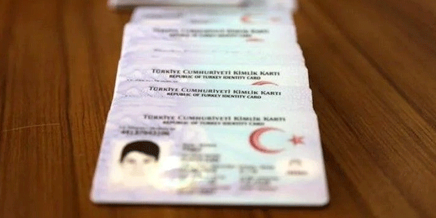 T.C. kimlik numaranızı nasıl ezberlediniz? İşte zeka türünüz