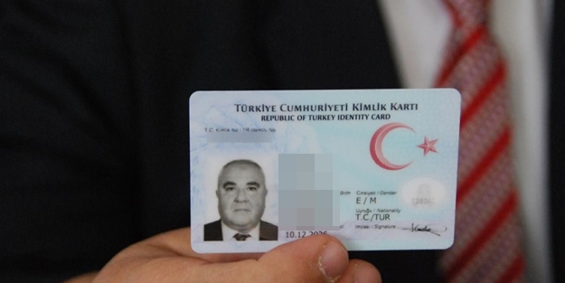 TC kimlik numaranızı nasıl ezberliyorsunuz? Zeka türünüzü ortaya çıkarıyor