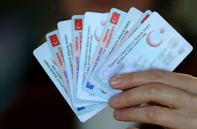 T.C kimlik numarasını ezbere bilenler dikkat! Milyonlarca vatandaşı ilgilendiren haber verildi