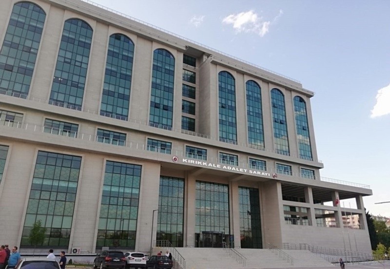 T.C. KIRIKKALE 3. SULH HUKUK MAHKEMESİ