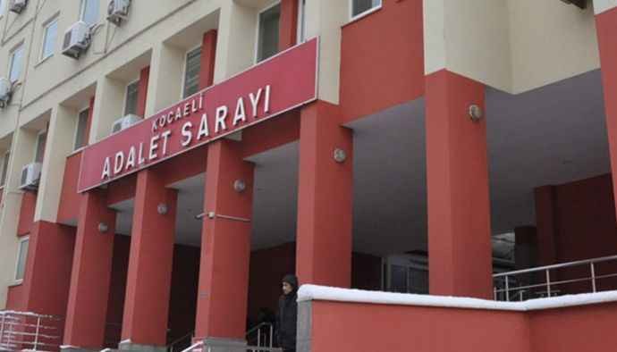 T.C. KOCAELİ 2. AİLE MAHKEMESİ