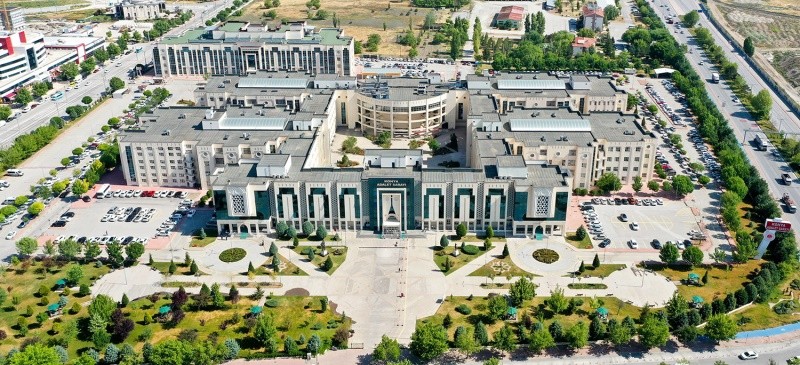 T.C. KONYA 7. AİLE MAHKEMESİ