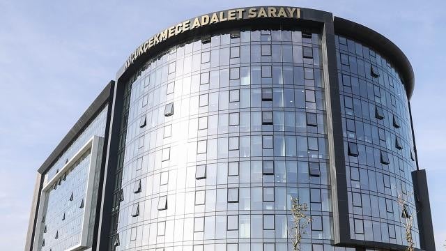 T.C. KÜÇÜKÇEKMECE 23. ASLİYE CEZA MAHKEMESİ