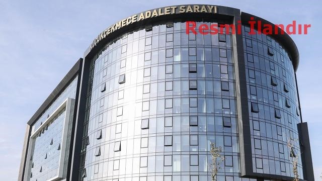 T.C. KÜÇÜKÇEKMECE 4. AĞIR CEZA MAHKEMESİ