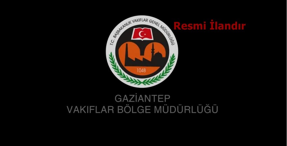 T.C. KÜLTÜR VE TURİZM BAKANLIĞI